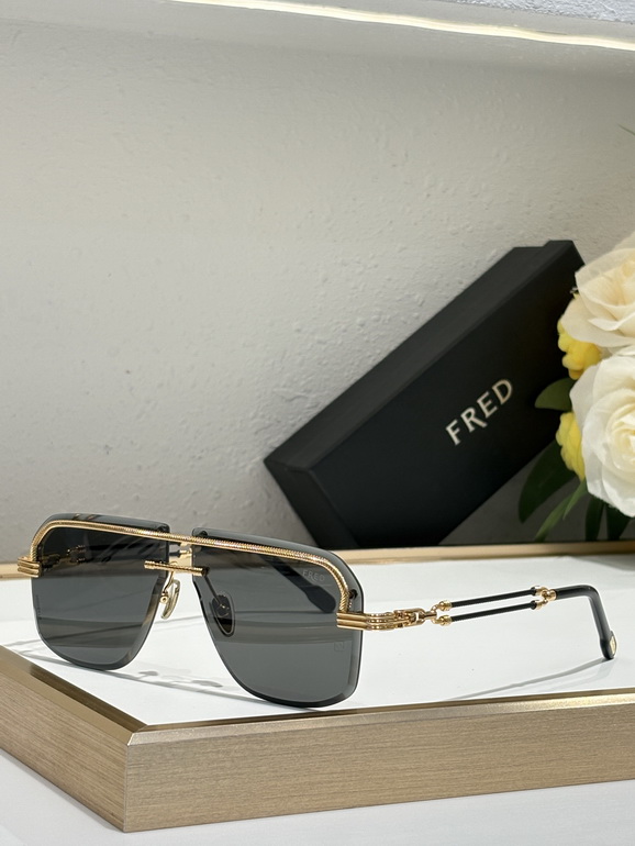 FRED Sunglasses(AAAA)-252