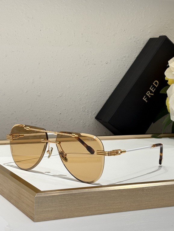 FRED Sunglasses(AAAA)-250