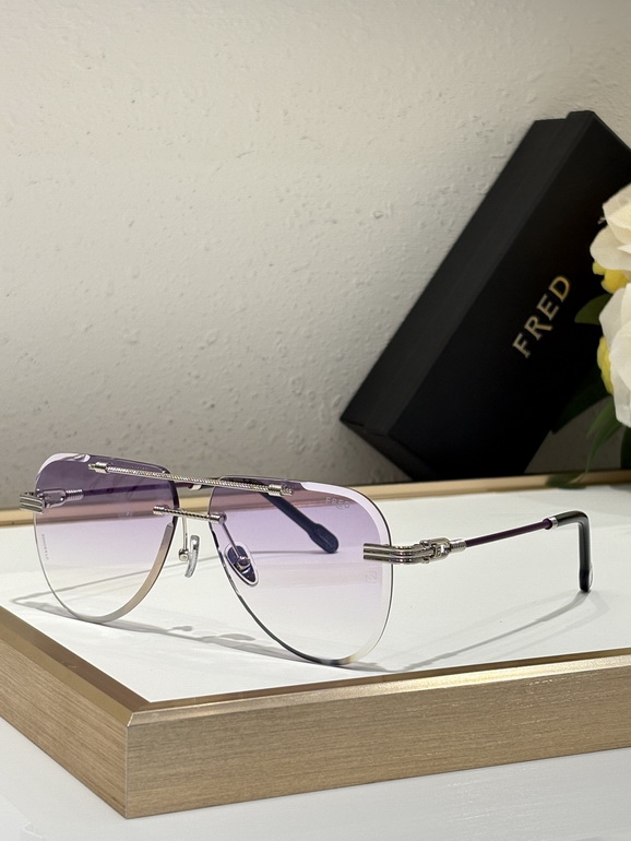 FRED Sunglasses(AAAA)-249