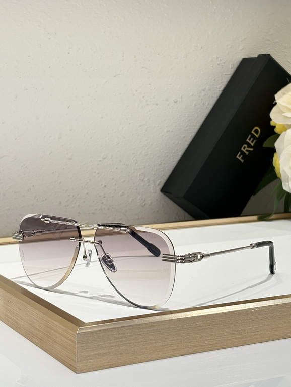 FRED Sunglasses(AAAA)-248
