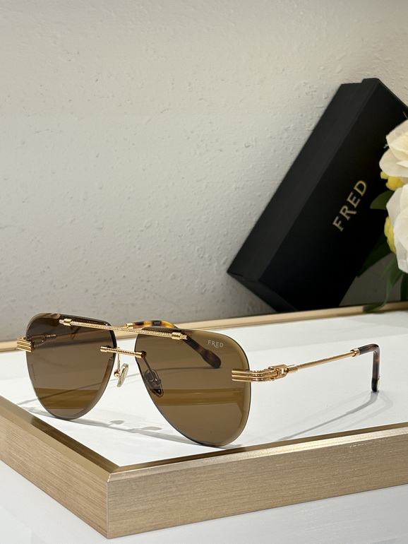 FRED Sunglasses(AAAA)-247