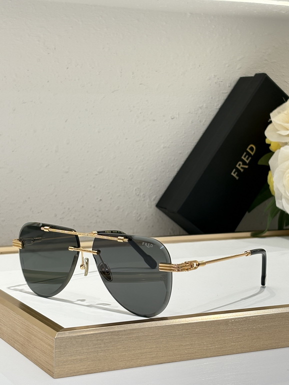 FRED Sunglasses(AAAA)-246