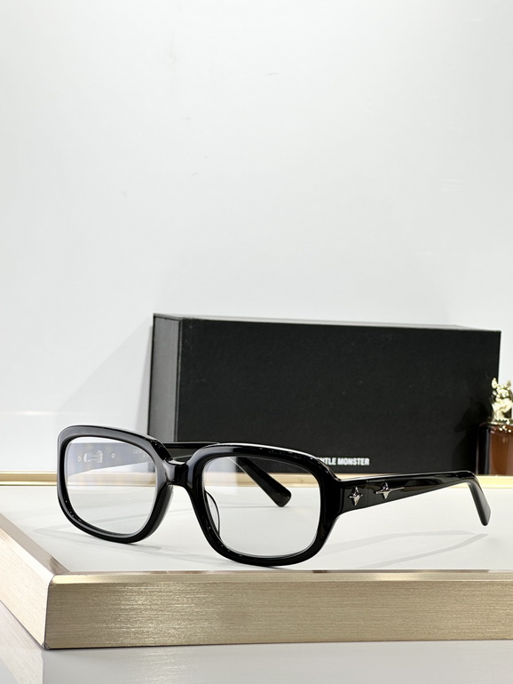 GentleMonster Sunglasses(AAAA)-125