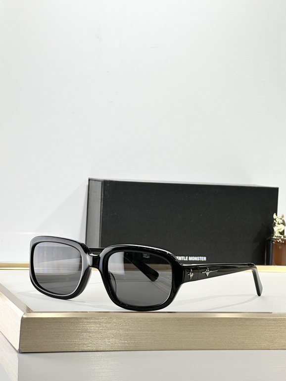 GentleMonster Sunglasses(AAAA)-124