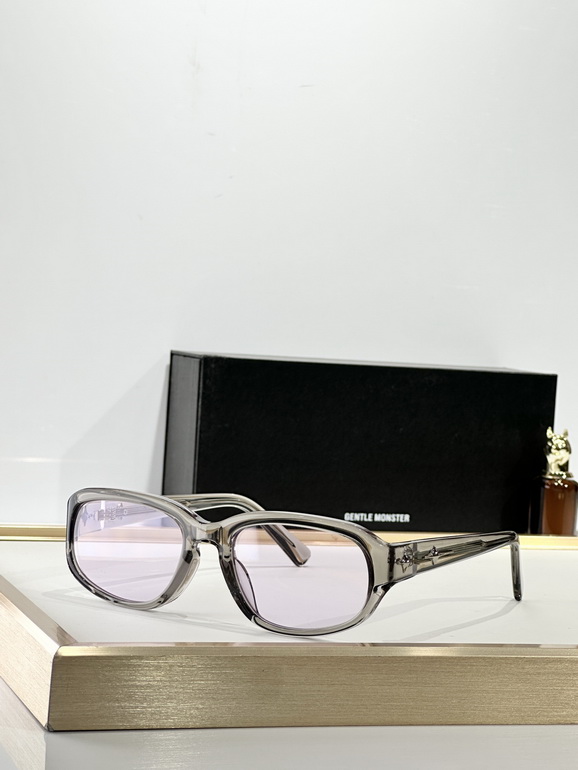 GentleMonster Sunglasses(AAAA)-122