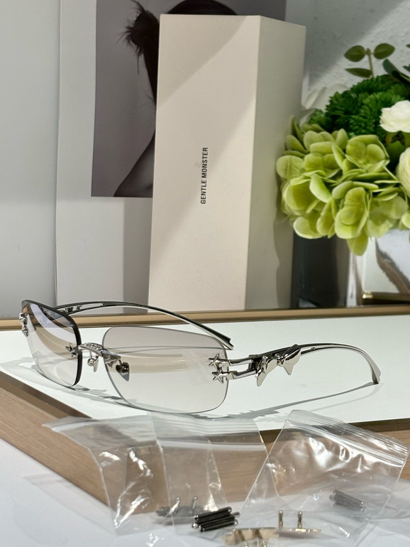 GentleMonster Sunglasses(AAAA)-118