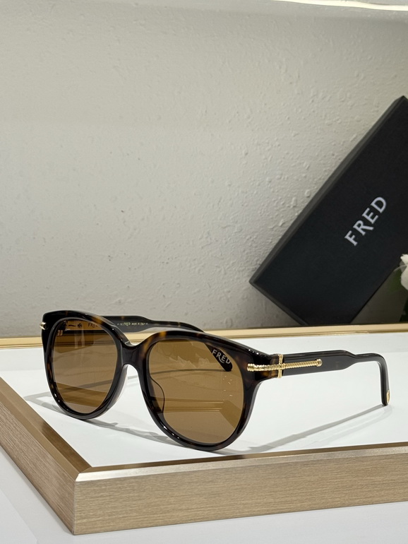 FRED Sunglasses(AAAA)-242