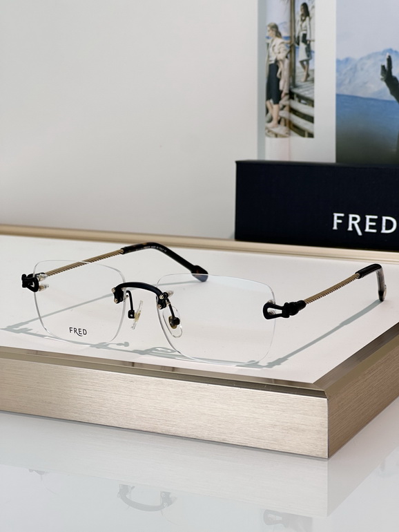FRED Sunglasses(AAAA)-236
