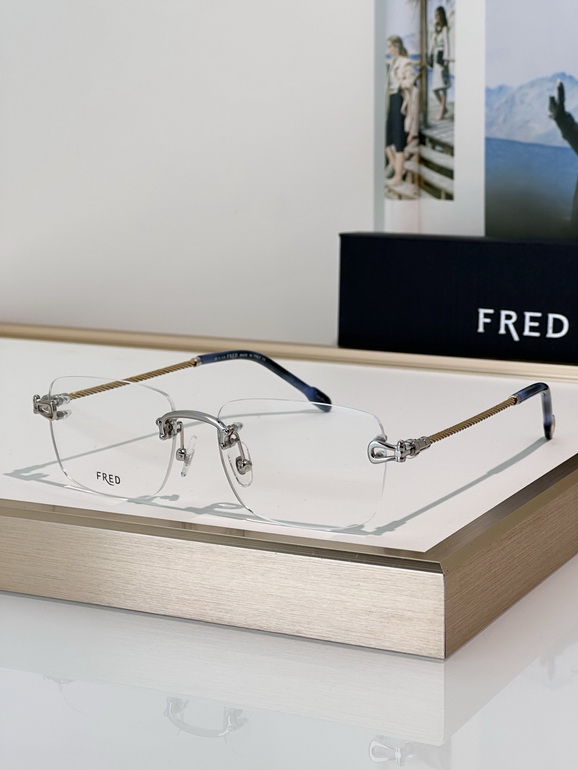 FRED Sunglasses(AAAA)-235