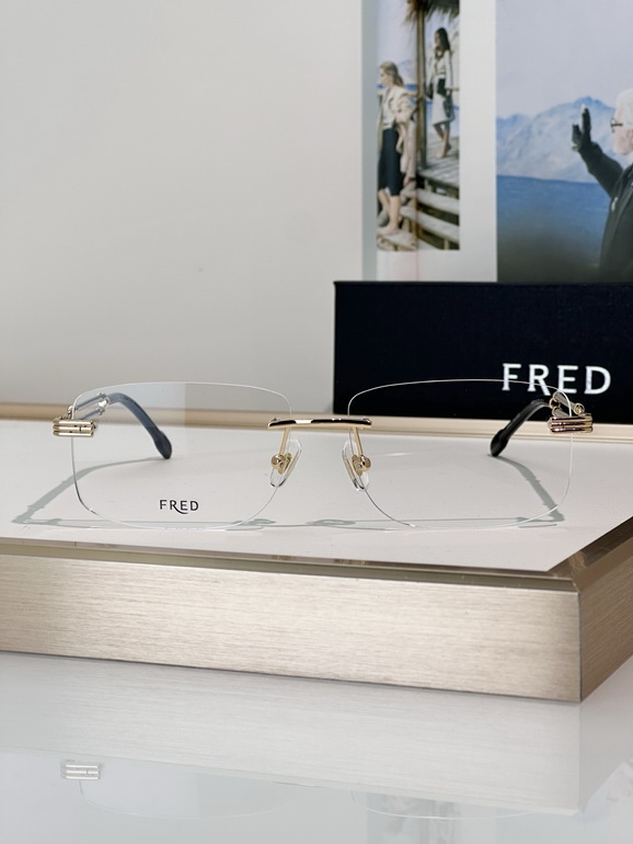 FRED Sunglasses(AAAA)-234