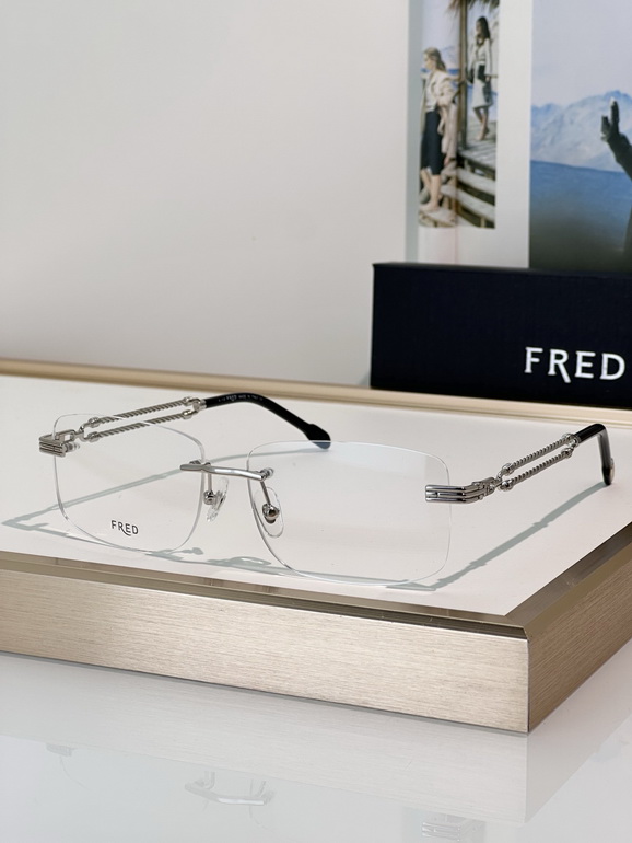 FRED Sunglasses(AAAA)-230