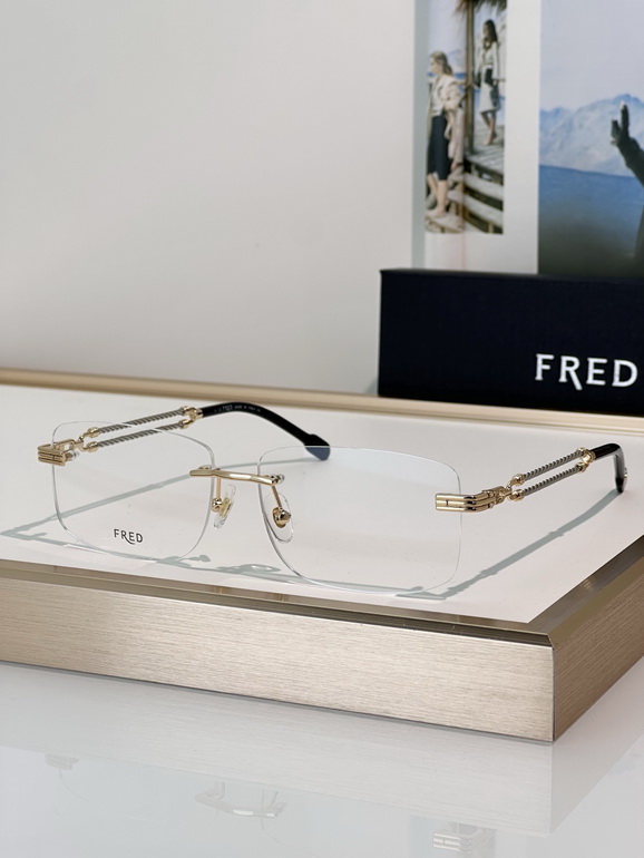 FRED Sunglasses(AAAA)-228