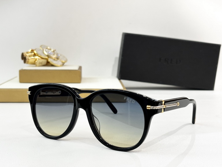 FRED Sunglasses(AAAA)-227