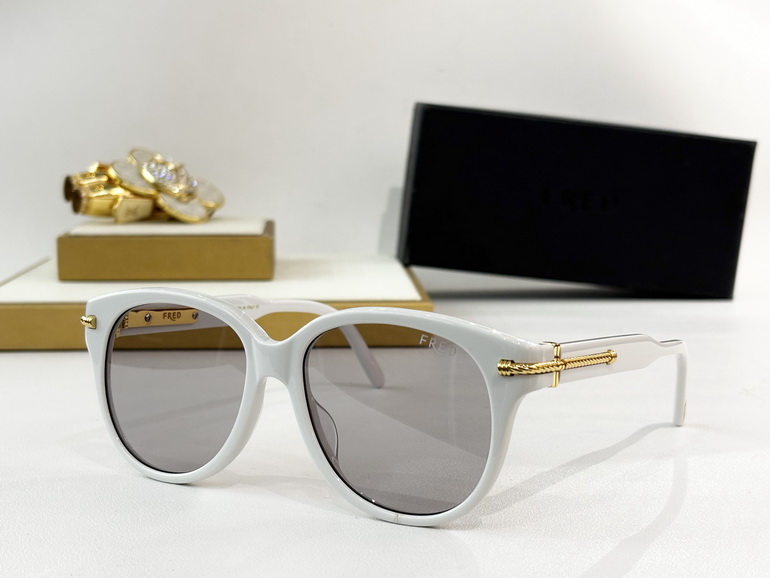 FRED Sunglasses(AAAA)-225