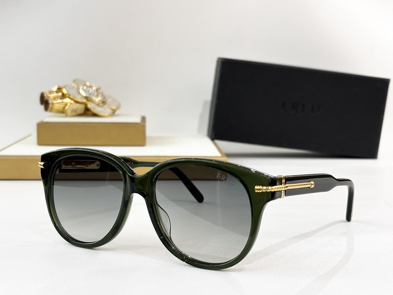 FRED Sunglasses(AAAA)-223