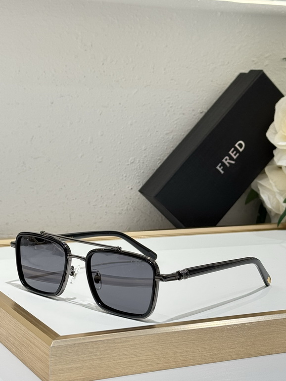 FRED Sunglasses(AAAA)-214