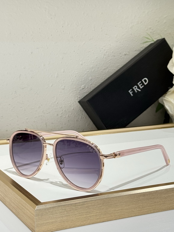FRED Sunglasses(AAAA)-213