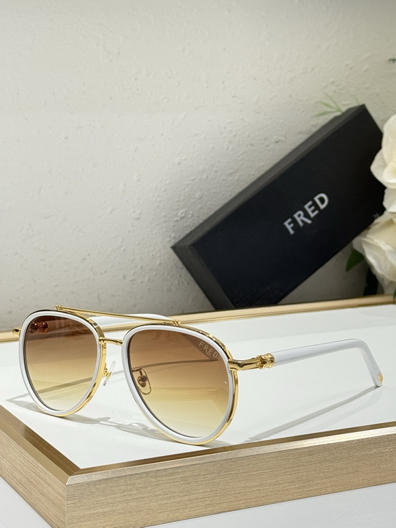 FRED Sunglasses(AAAA)-212