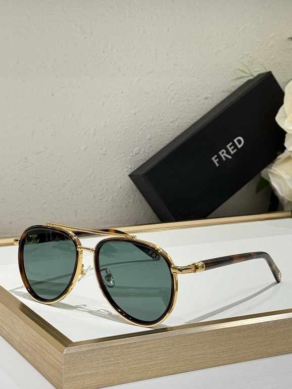 FRED Sunglasses(AAAA)-210