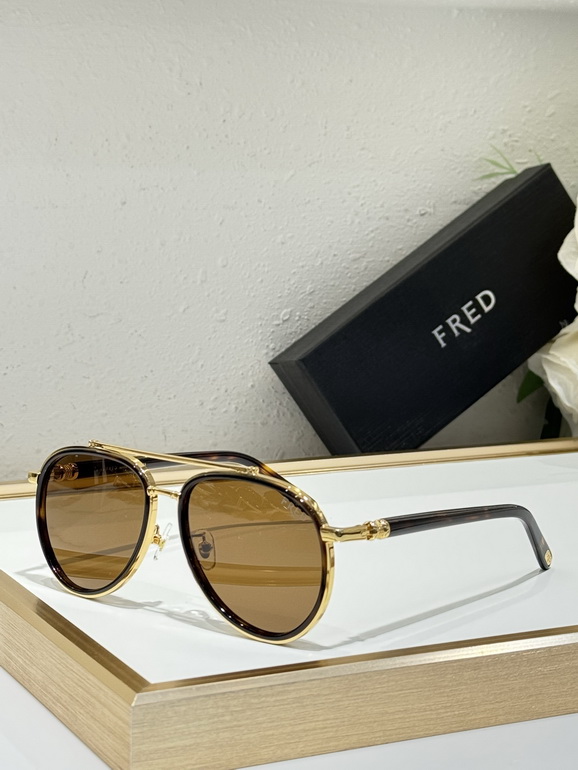 FRED Sunglasses(AAAA)-208