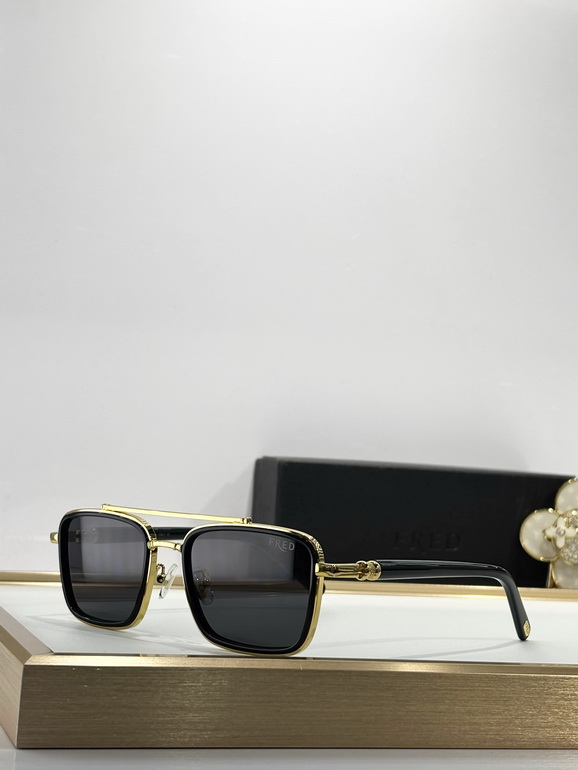FRED Sunglasses(AAAA)-205