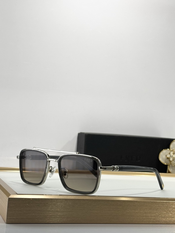 FRED Sunglasses(AAAA)-204