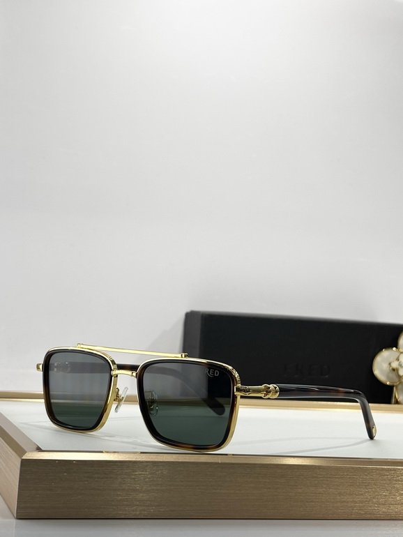 FRED Sunglasses(AAAA)-201