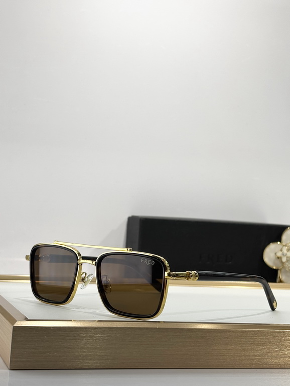 FRED Sunglasses(AAAA)-200