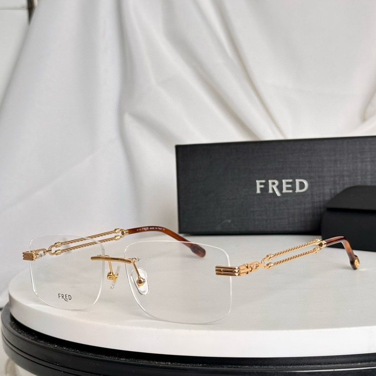 FRED Sunglasses(AAAA)-199