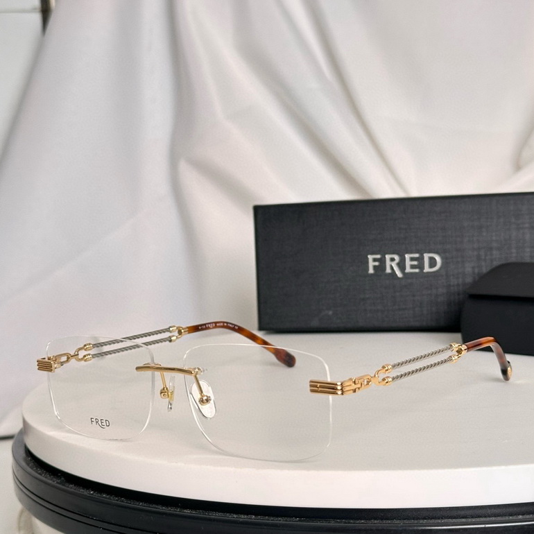 FRED Sunglasses(AAAA)-198