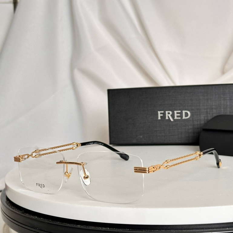 FRED Sunglasses(AAAA)-197