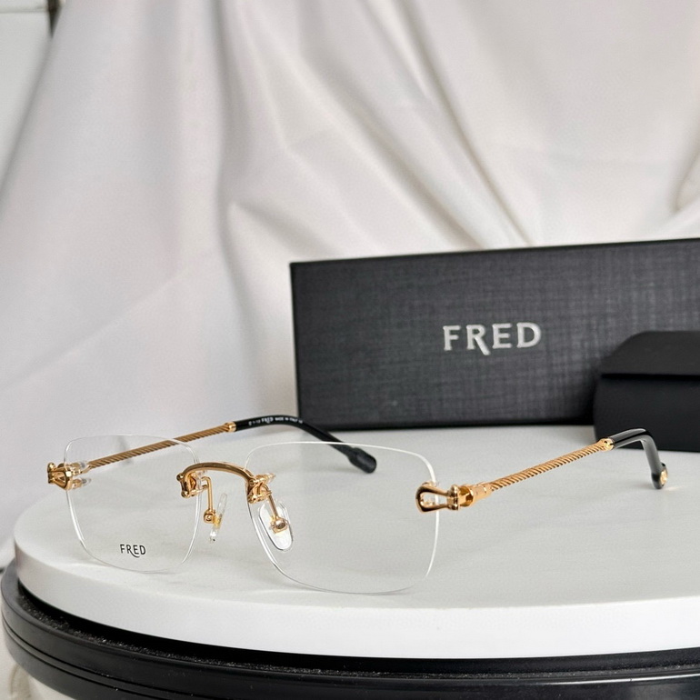 FRED Sunglasses(AAAA)-194