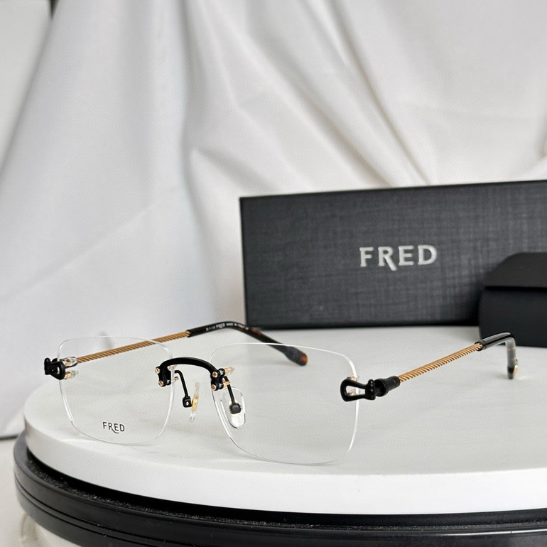 FRED Sunglasses(AAAA)-192