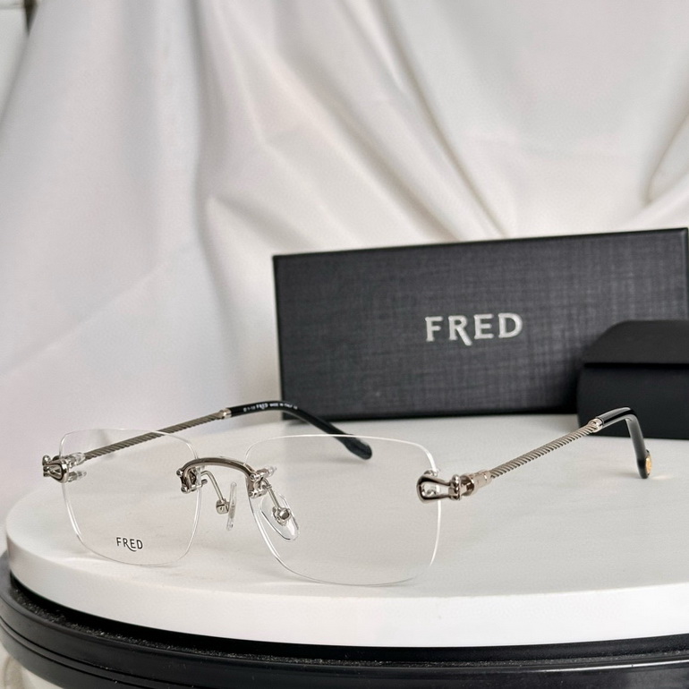 FRED Sunglasses(AAAA)-191
