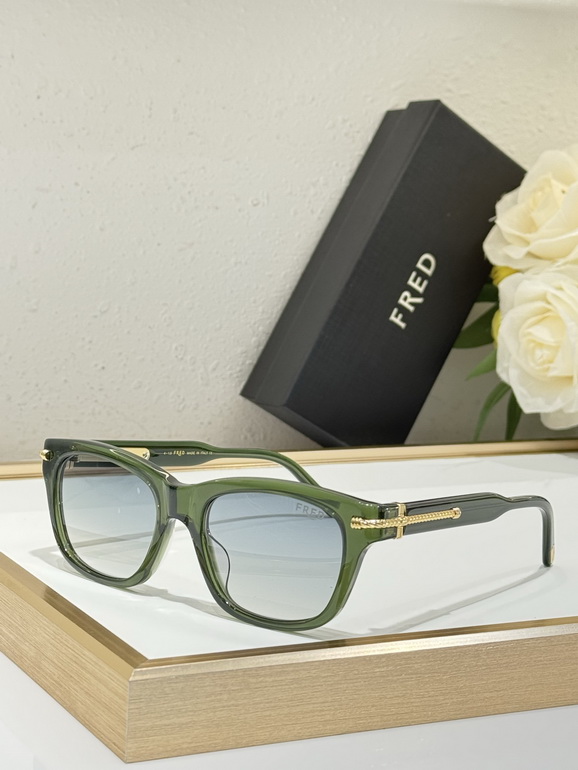 FRED Sunglasses(AAAA)-187