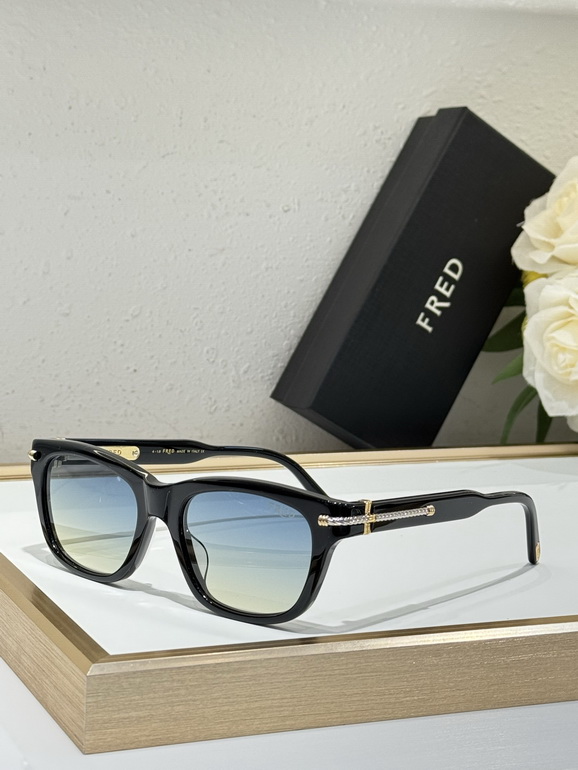 FRED Sunglasses(AAAA)-186