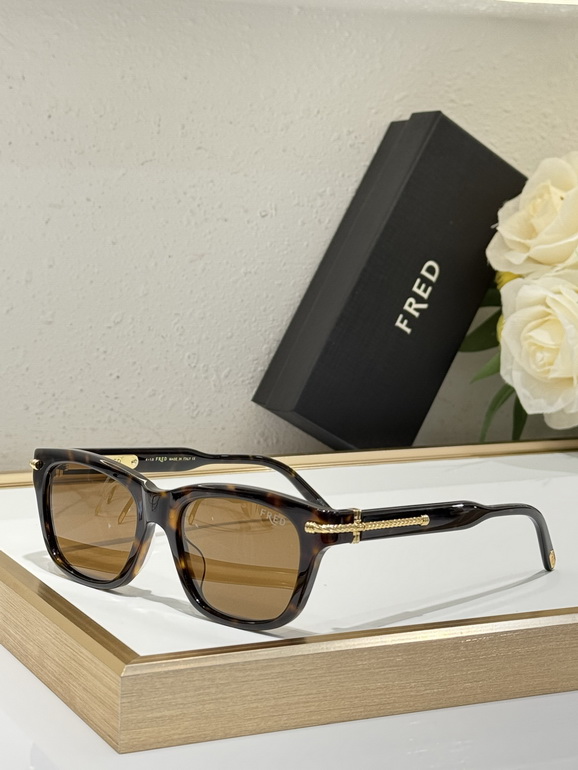 FRED Sunglasses(AAAA)-185