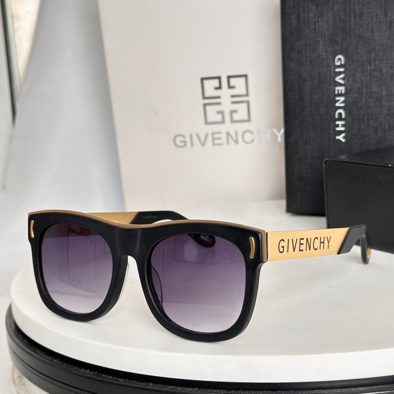GIVENCHY Sunglasses(AAAA)-047
