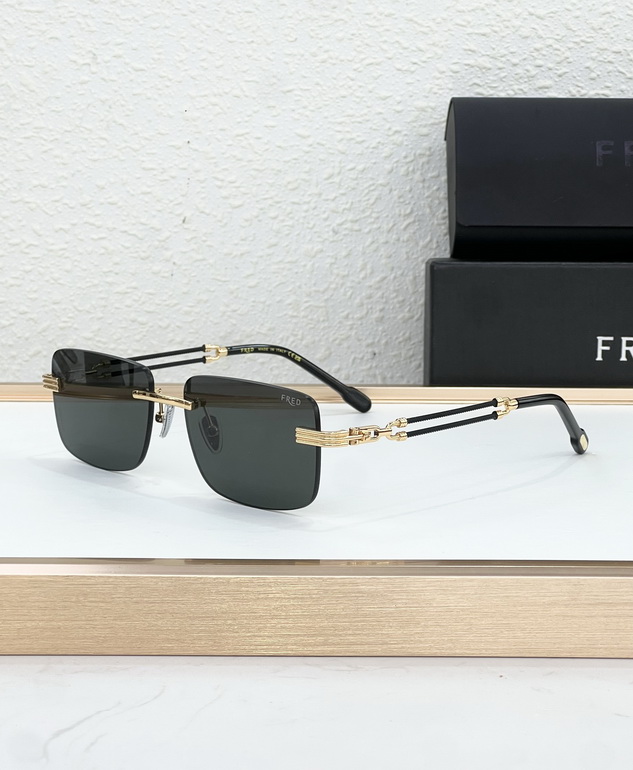 FRED Sunglasses(AAAA)-182