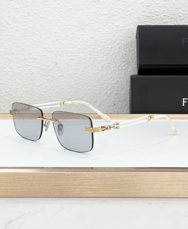FRED Sunglasses(AAAA)-181