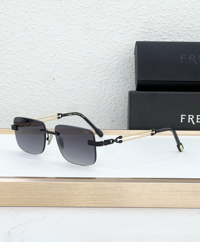 FRED Sunglasses(AAAA)-179