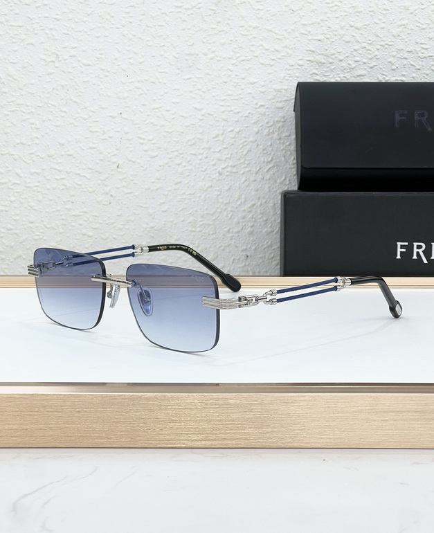 FRED Sunglasses(AAAA)-177
