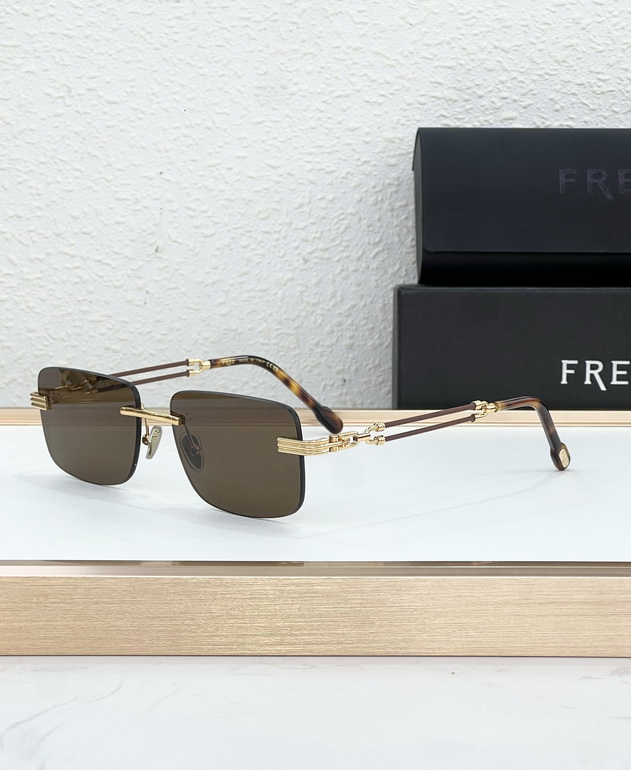 FRED Sunglasses(AAAA)-176
