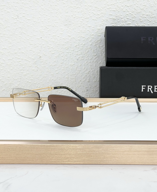 FRED Sunglasses(AAAA)-175