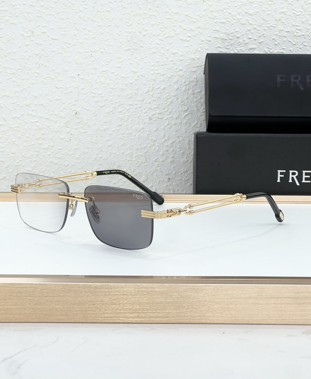 FRED Sunglasses(AAAA)-174