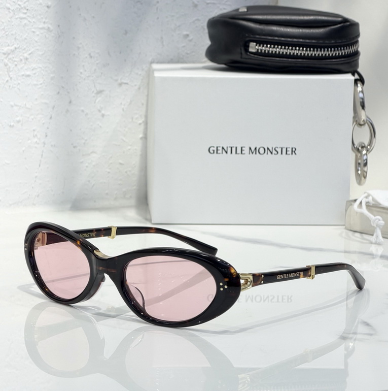 GentleMonster Sunglasses(AAAA)-117