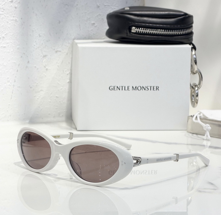 GentleMonster Sunglasses(AAAA)-115