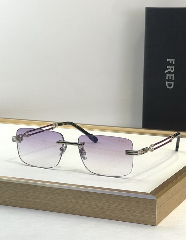 FRED Sunglasses(AAAA)-173