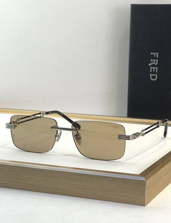 FRED Sunglasses(AAAA)-172