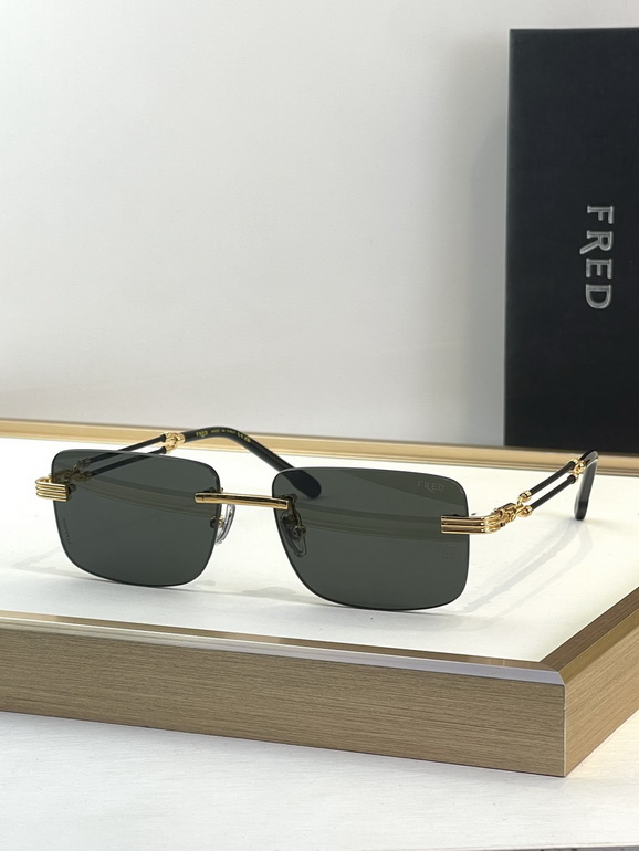 FRED Sunglasses(AAAA)-166